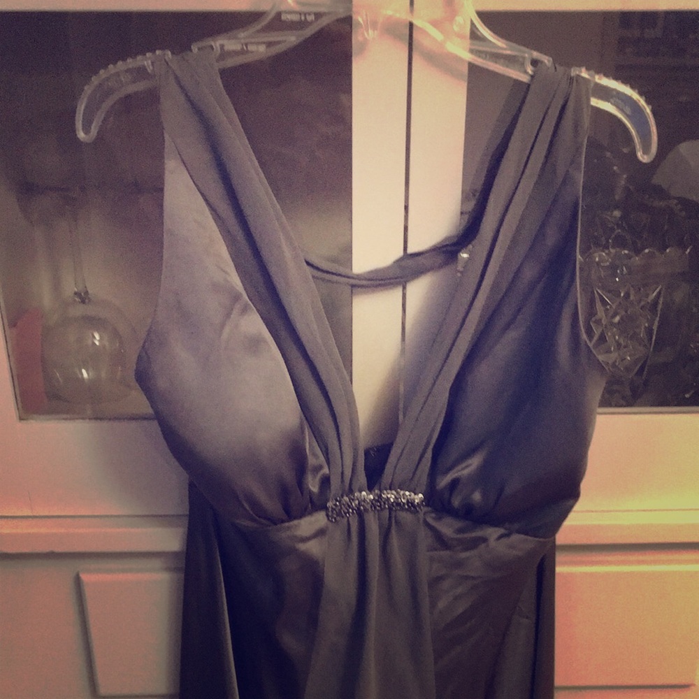 White House Black Market Dress